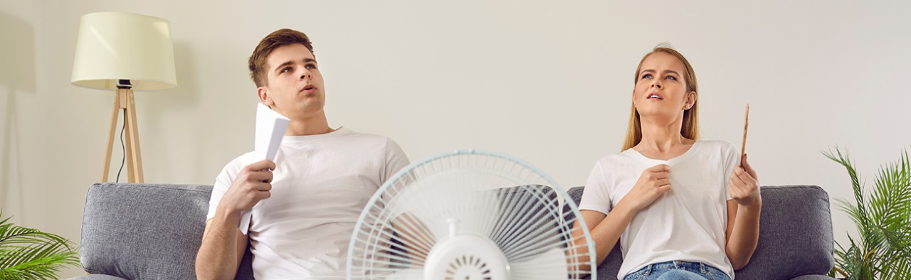 Why Some Rooms in Your Sarasota Home Won’t Cool or Heat Evenly