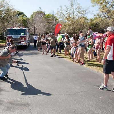 Sarasota Fire Fighters Rib Cookoff 2014 Syd Krawczyk 114 