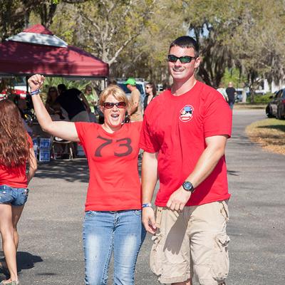 Sarasota Fire Fighters Rib Cookoff 2014 Syd Krawczyk 127 